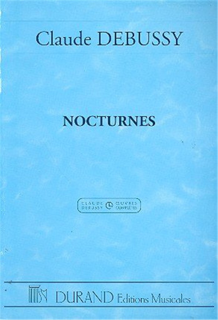 Nocturnes Poche